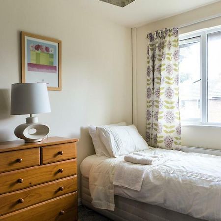 31 Hampton Drive Appartement Belfast Buitenkant foto