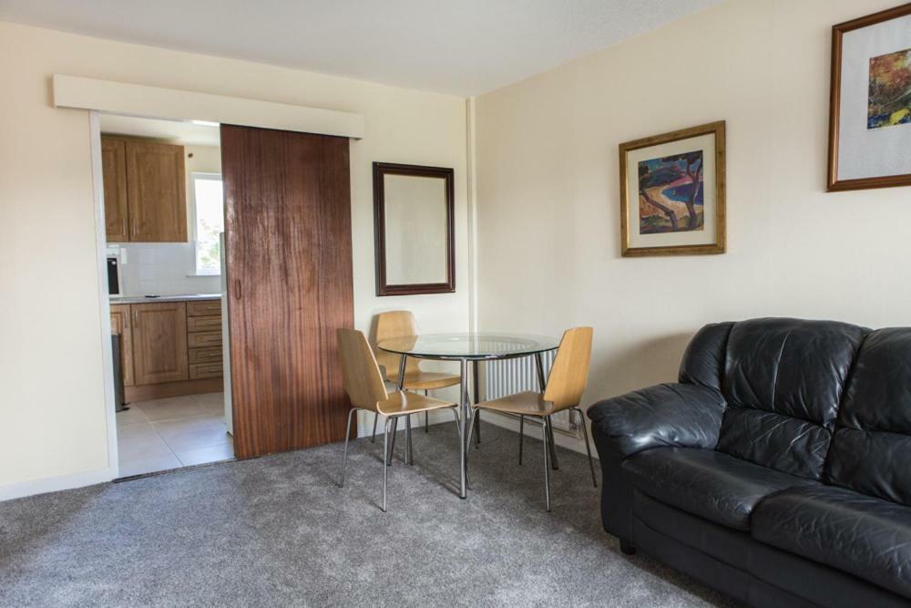 31 Hampton Drive Appartement Belfast Buitenkant foto