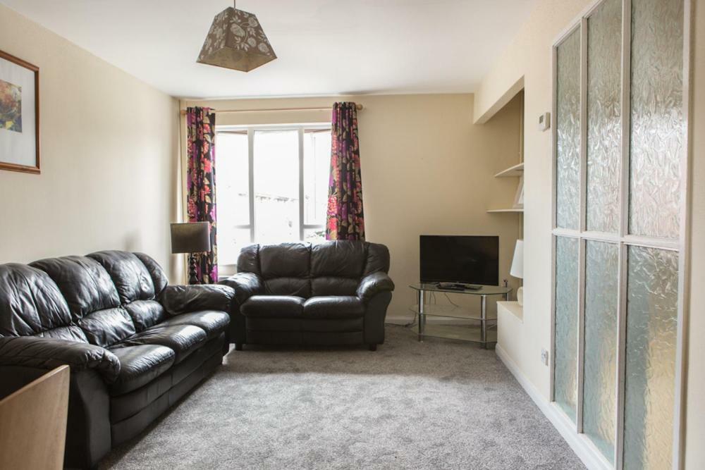 31 Hampton Drive Appartement Belfast Buitenkant foto