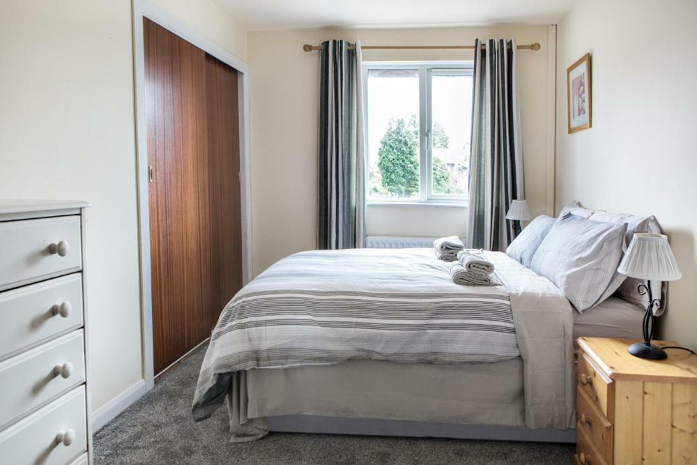 31 Hampton Drive Appartement Belfast Buitenkant foto